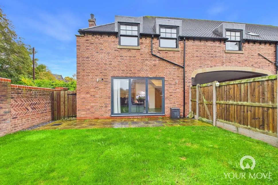 Etterby Road, Carlisle, CA3, photo 18