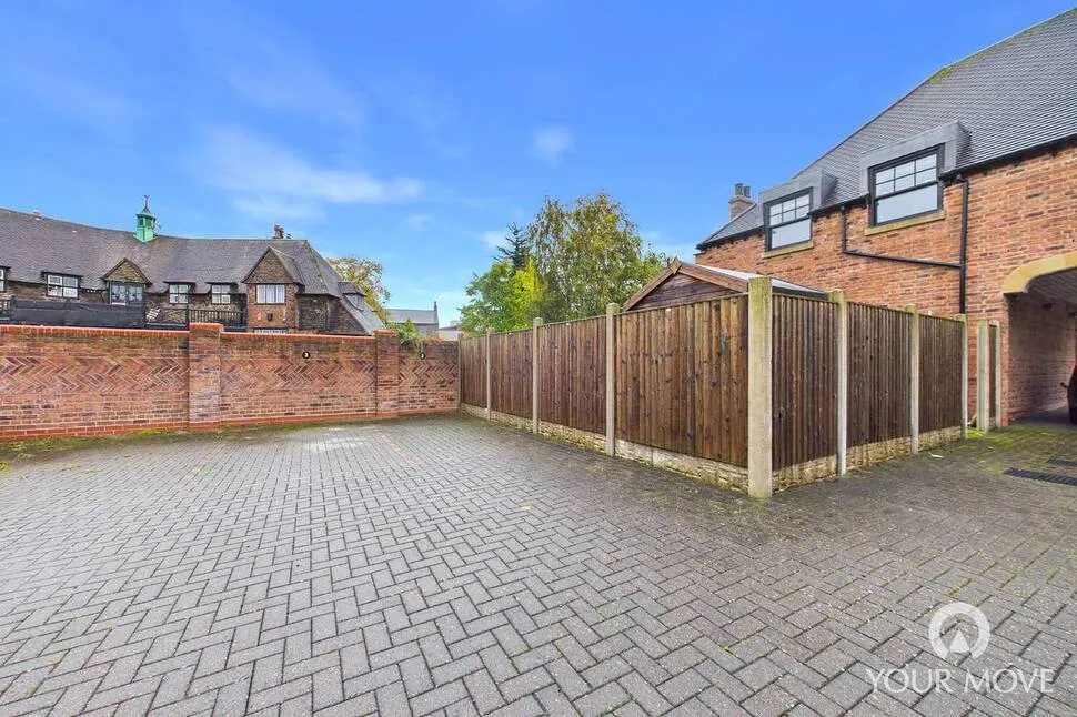 Etterby Road, Carlisle, CA3, photo 22