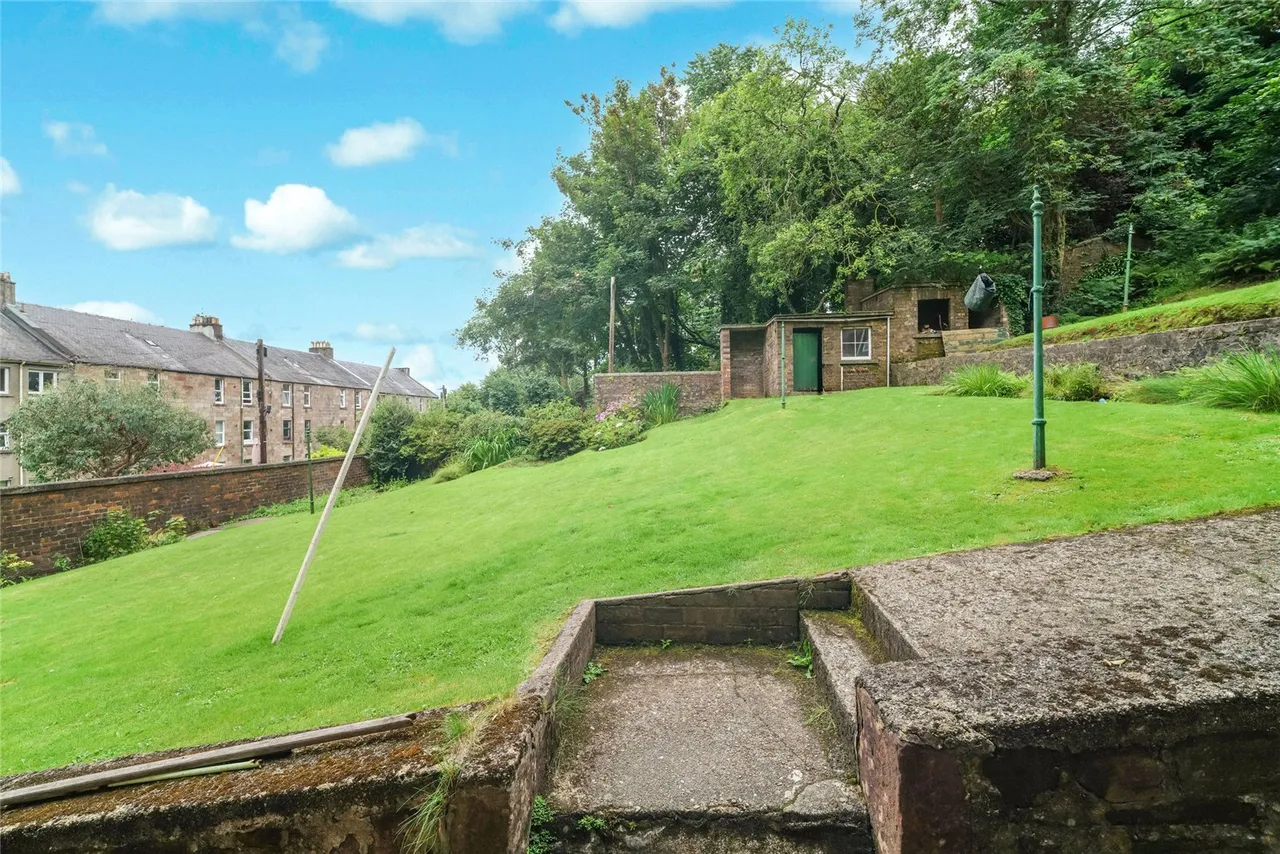 Robertson Street, Greenock, Inverclyde, PA16, photo 12