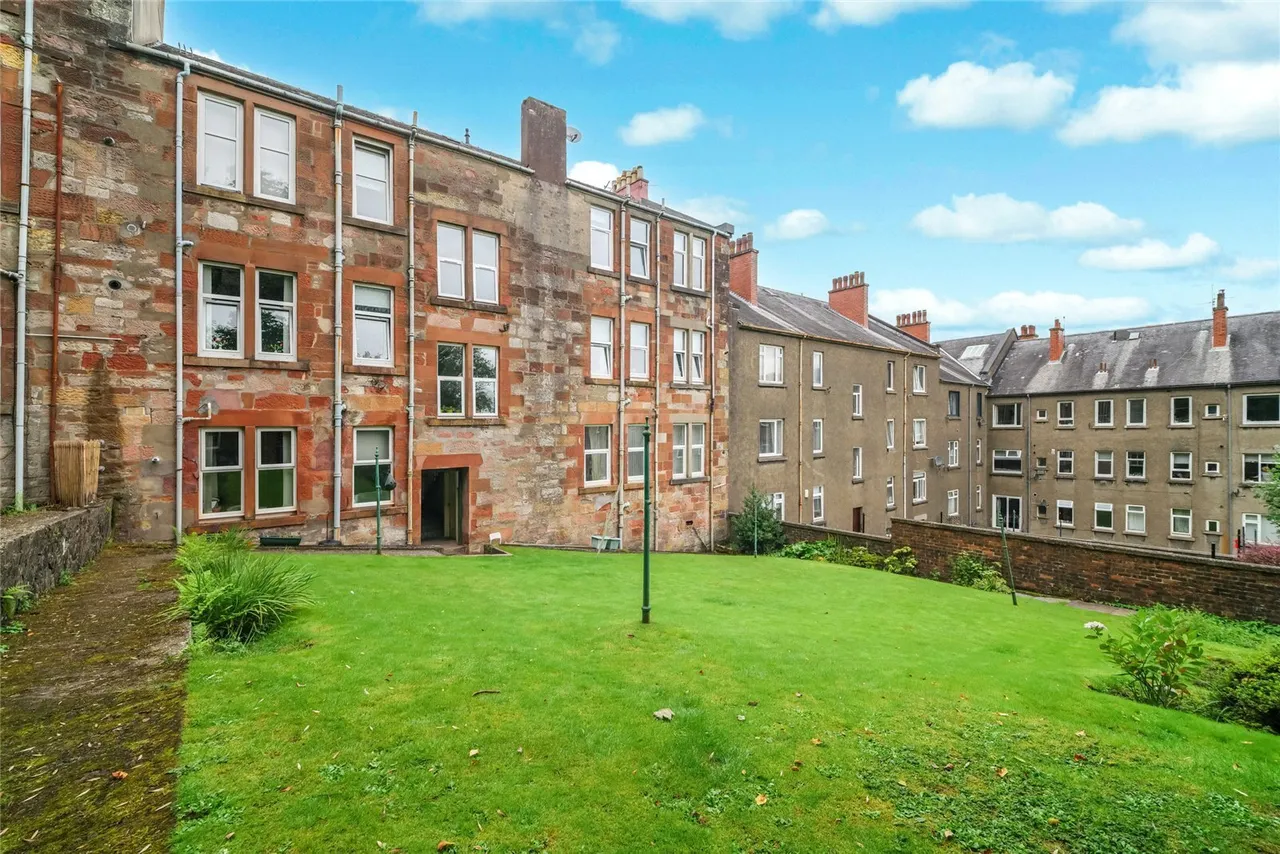 Robertson Street, Greenock, Inverclyde, PA16, photo 21