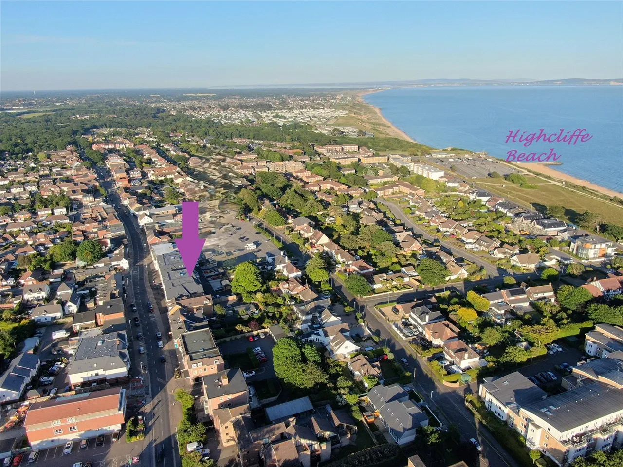 Lymington Road, Highcliffe, Christchurch, Dorset, BH23, photo 11