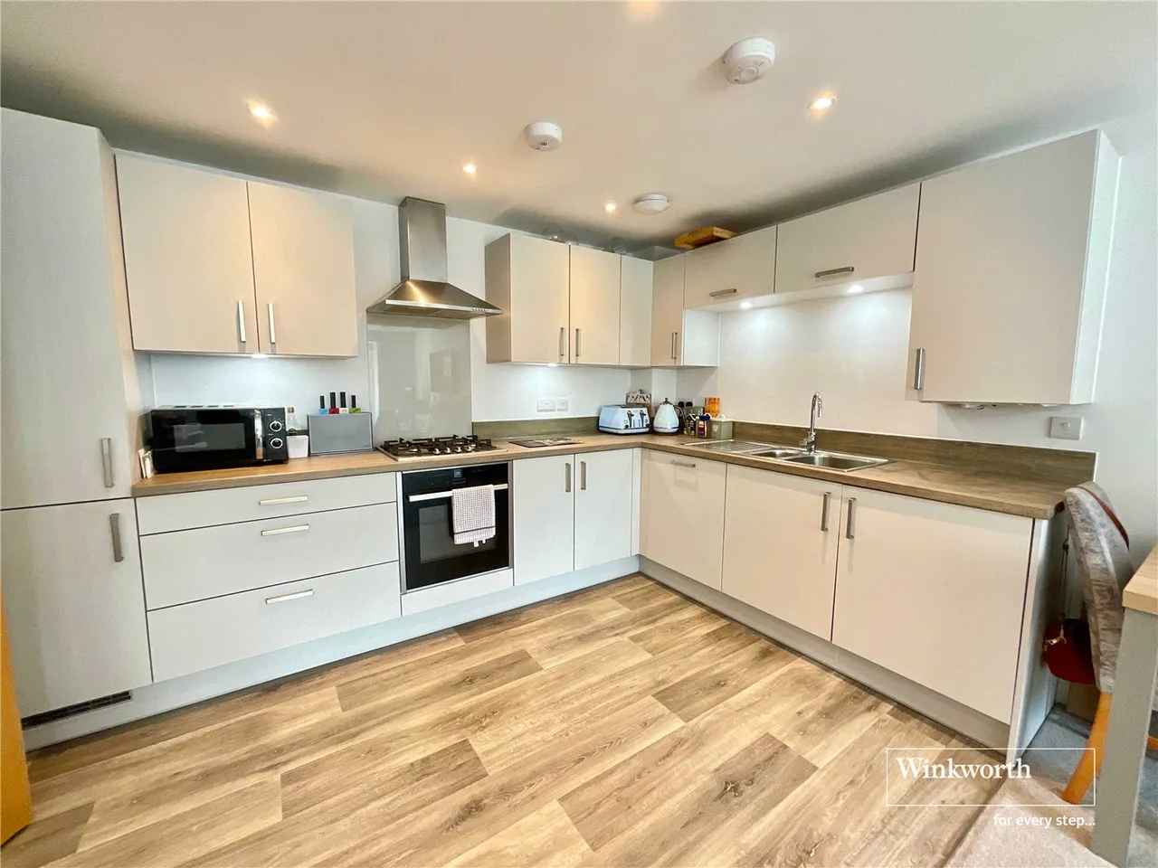 Lymington Road, Highcliffe, Christchurch, Dorset, BH23, photo 10