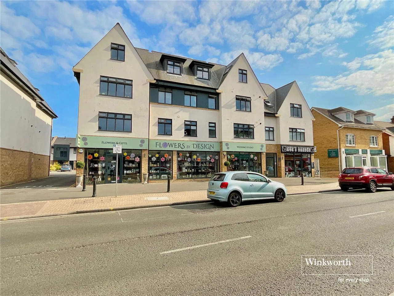 Lymington Road, Highcliffe, Christchurch, Dorset, BH23, photo 3