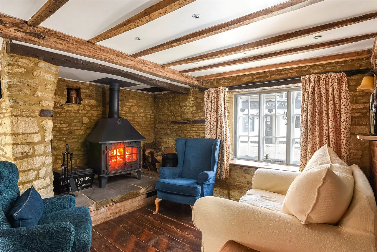 High Street, Harrold, MK43, photo 8