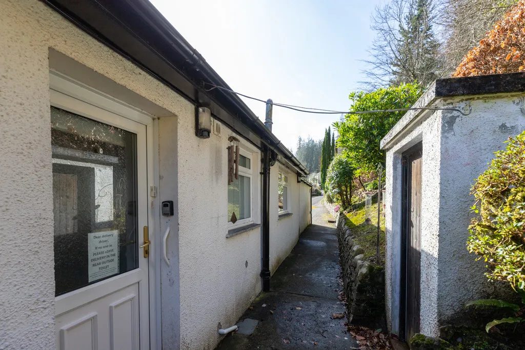 Vermont, Thornthwaite, CA12, photo 36