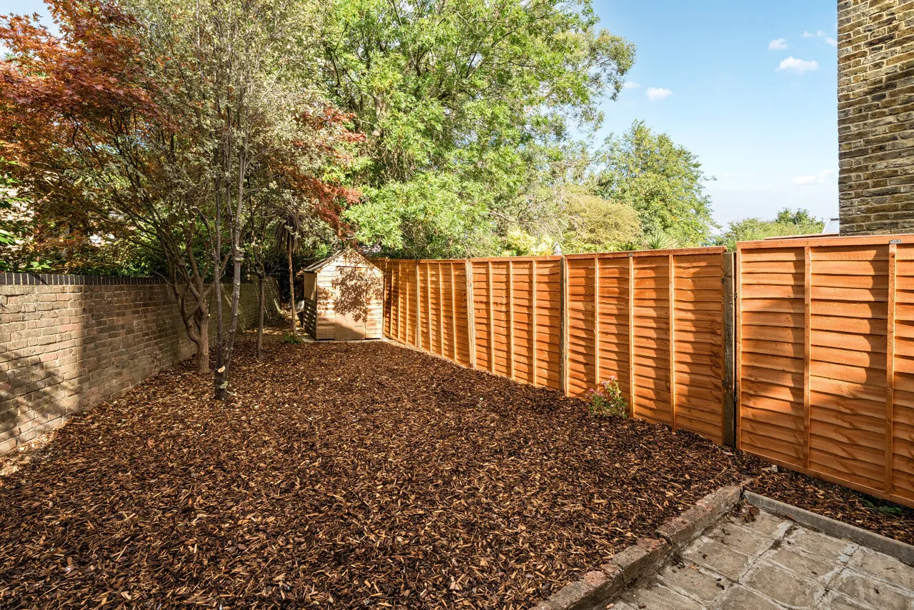 Lawrie Park Road, London, SE26, photo 10