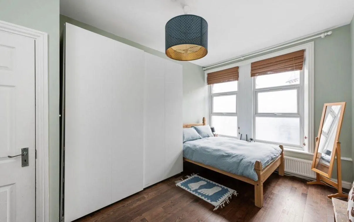 Flat 1, 85 Turnpike Lane, London, photo 5