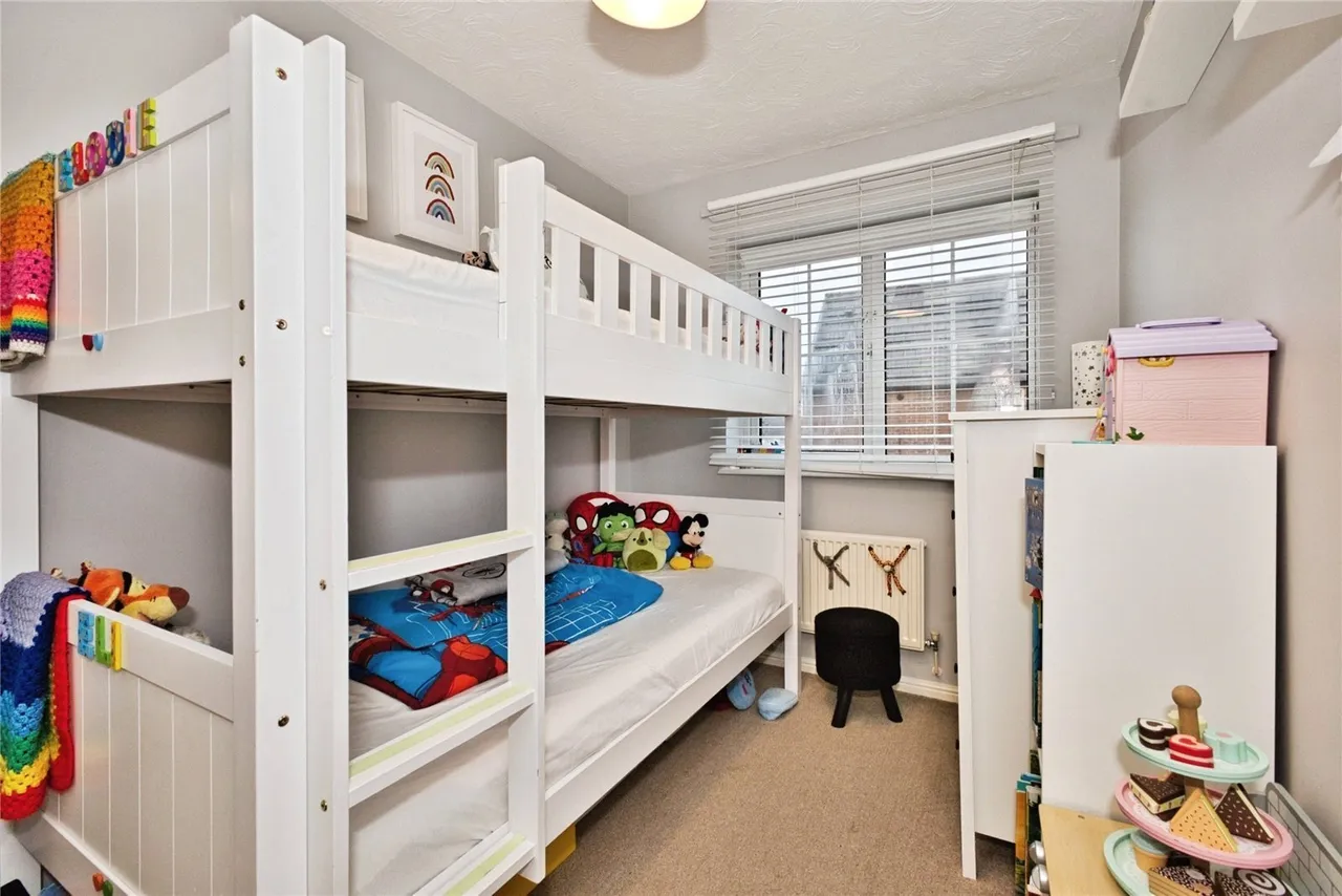 Glastonbury Court, Yeovil, BA21, photo 5
