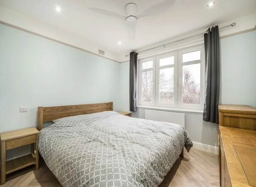 Grosvenor Road, Chiswick, W4, photo 4
