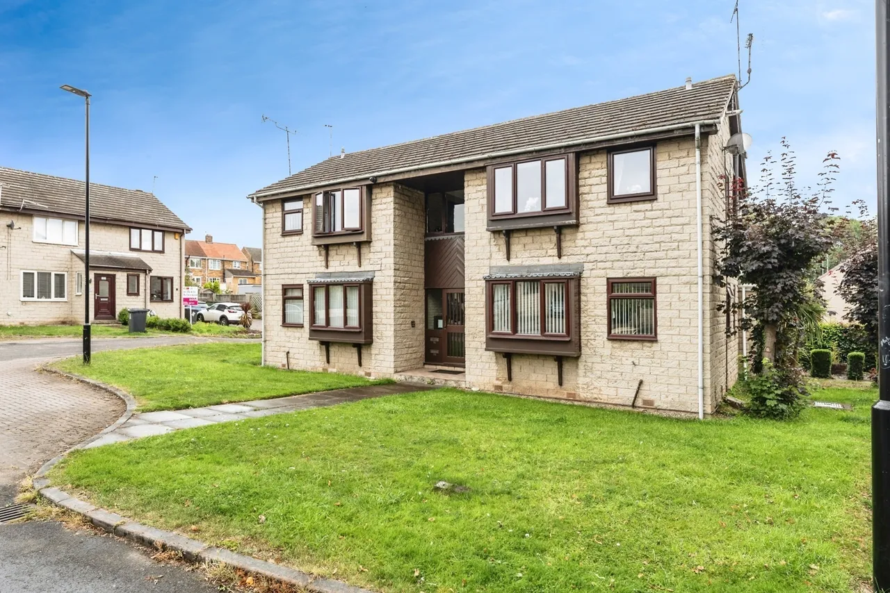 Campsall Park Road, Campsall, Doncaster, South Yorkshire, DN6, photo 17