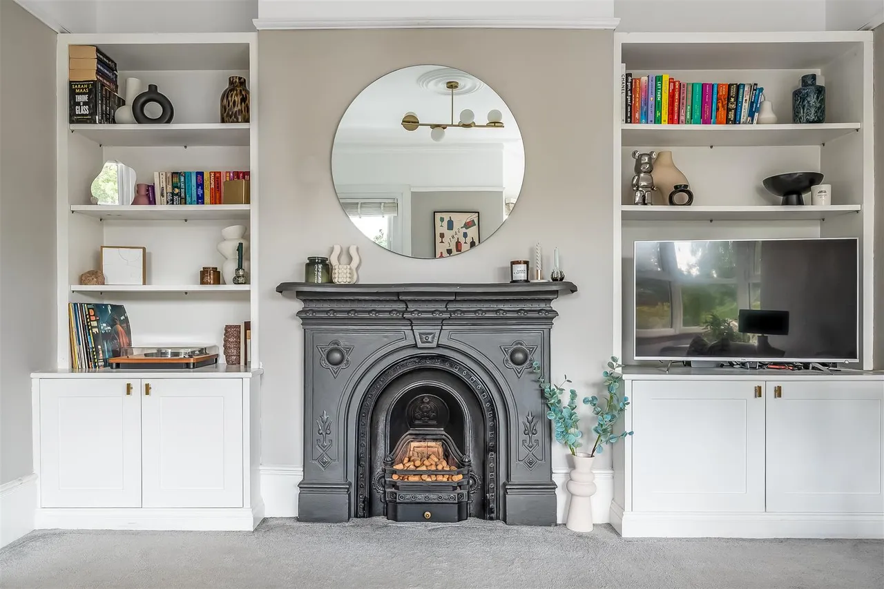 Barnett Wood Lane, Ashtead, KT21, photo 5