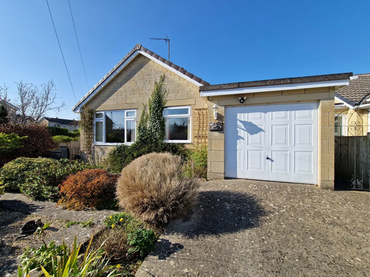 3 bed house for sale — Kennedy Avenue, Whitley