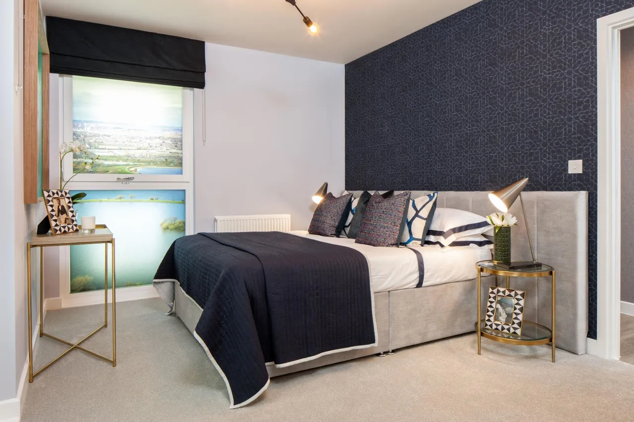 Alder Point, Blackhorse View, E17, photo 4