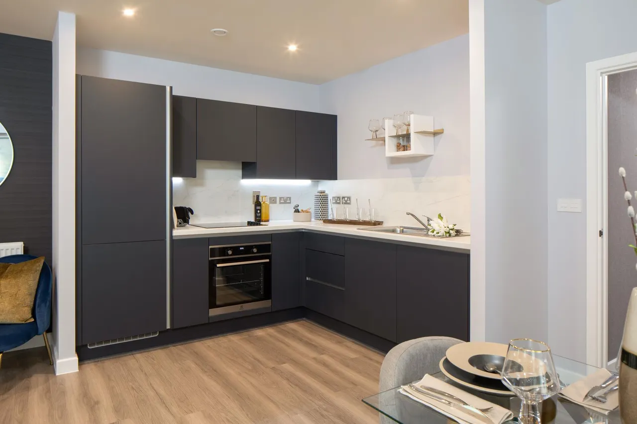 Alder Point, Blackhorse View, E17, photo 12