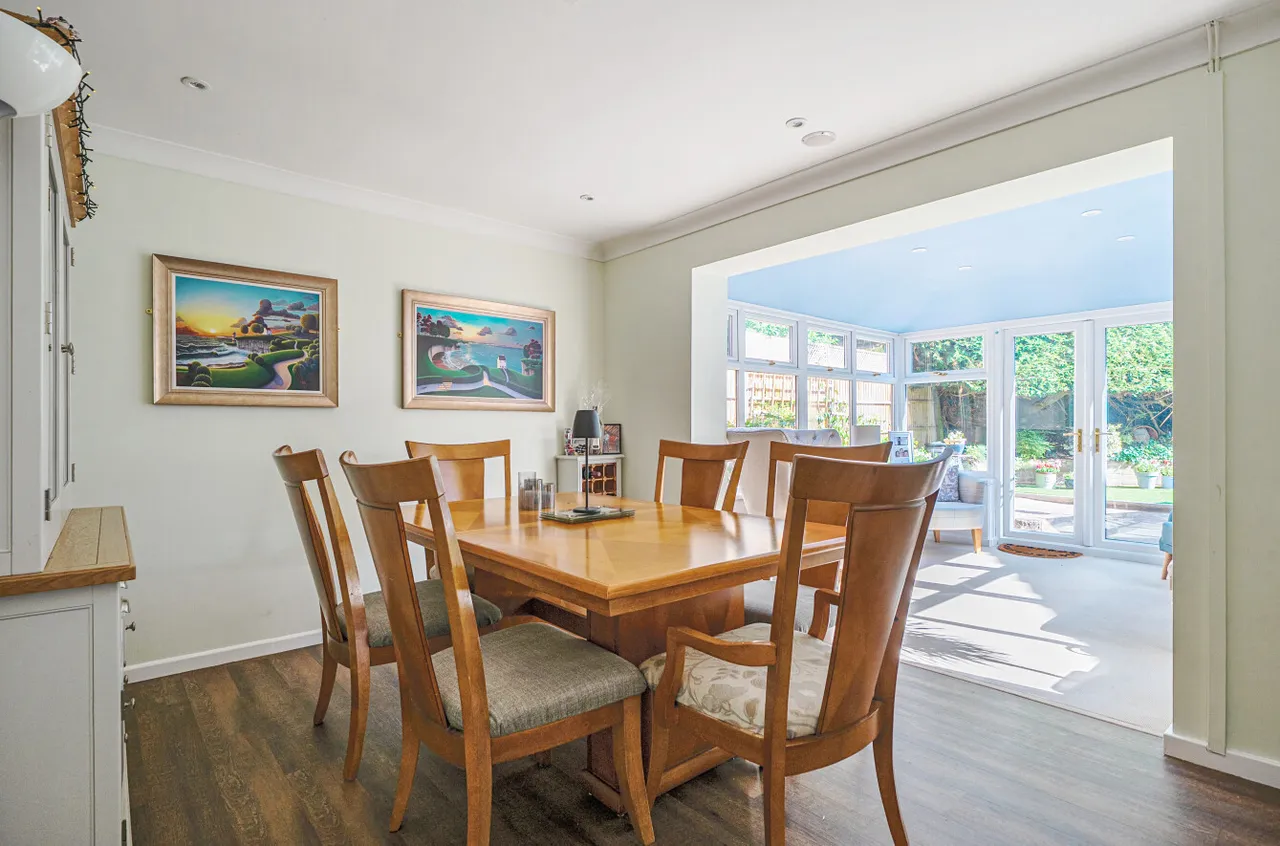 Crest Close, Portchester, PO16, photo 7
