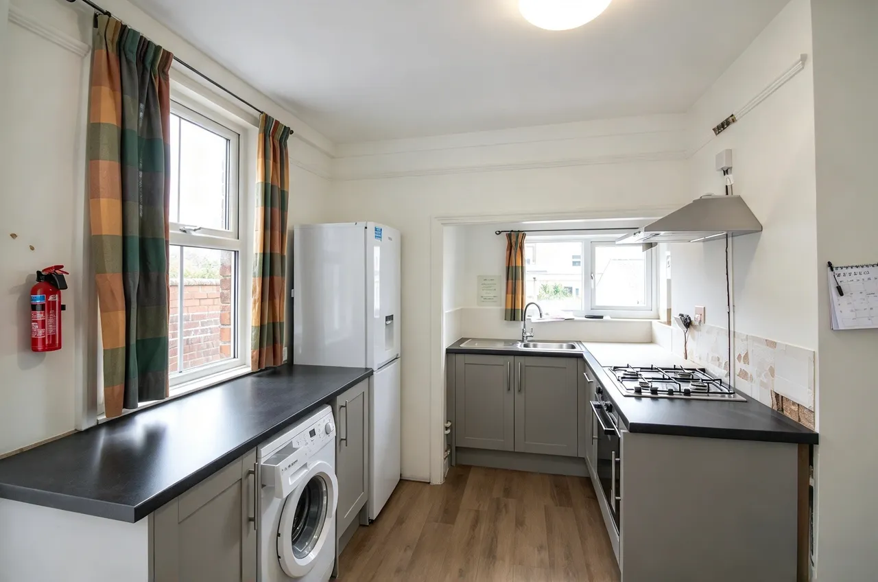 Edgerton Park Road, photo 4