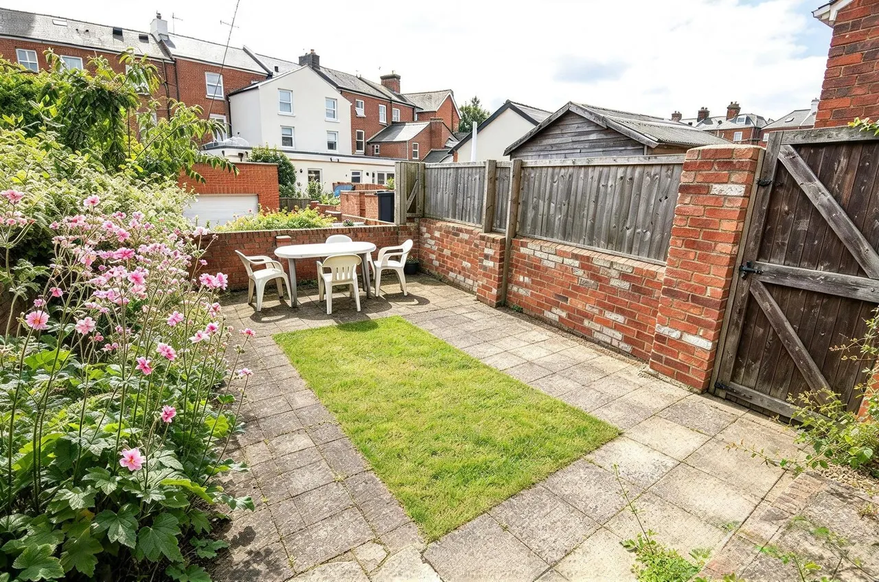 Edgerton Park Road, photo 13