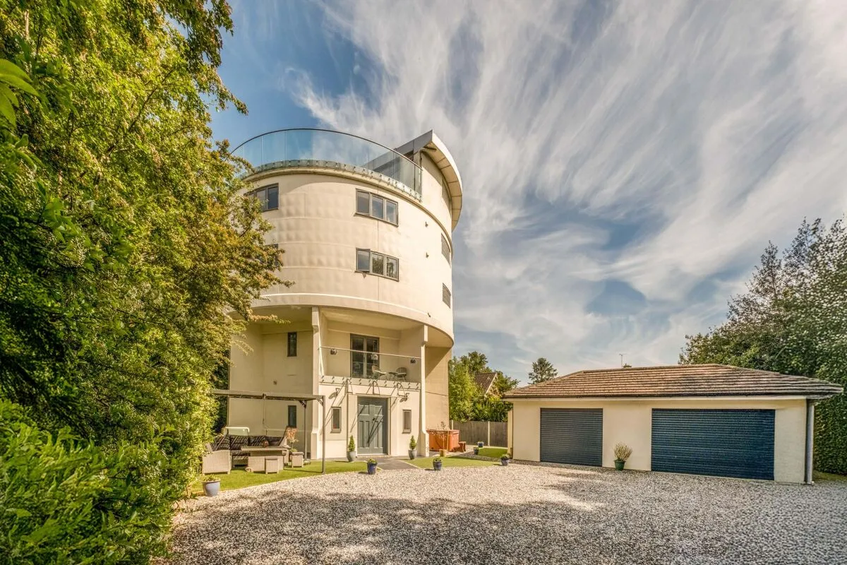 Rede Wood Road, Maidstone, ME16, photo 19