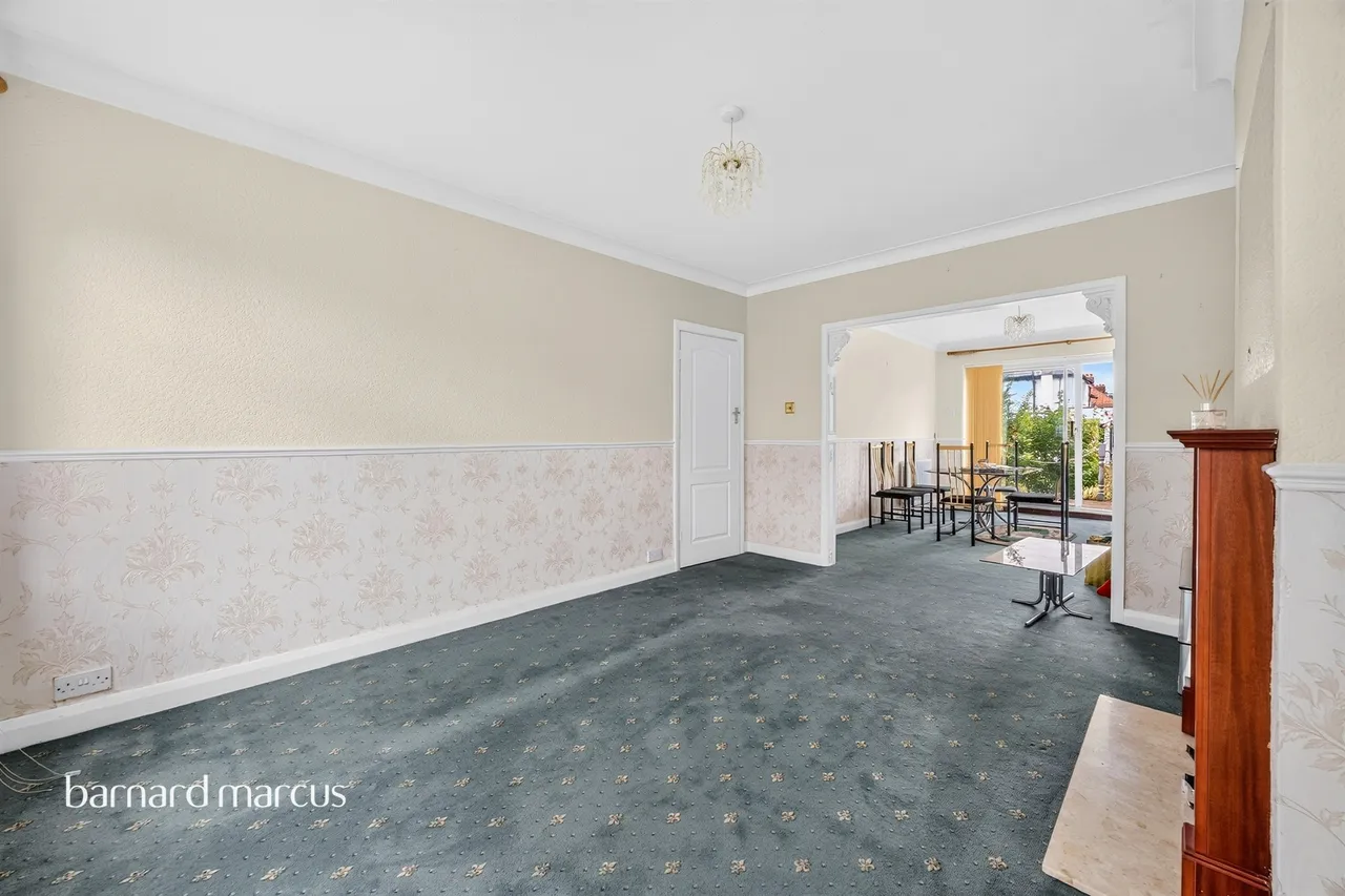 Croydon Road, Beddington, Croydon, photo 3