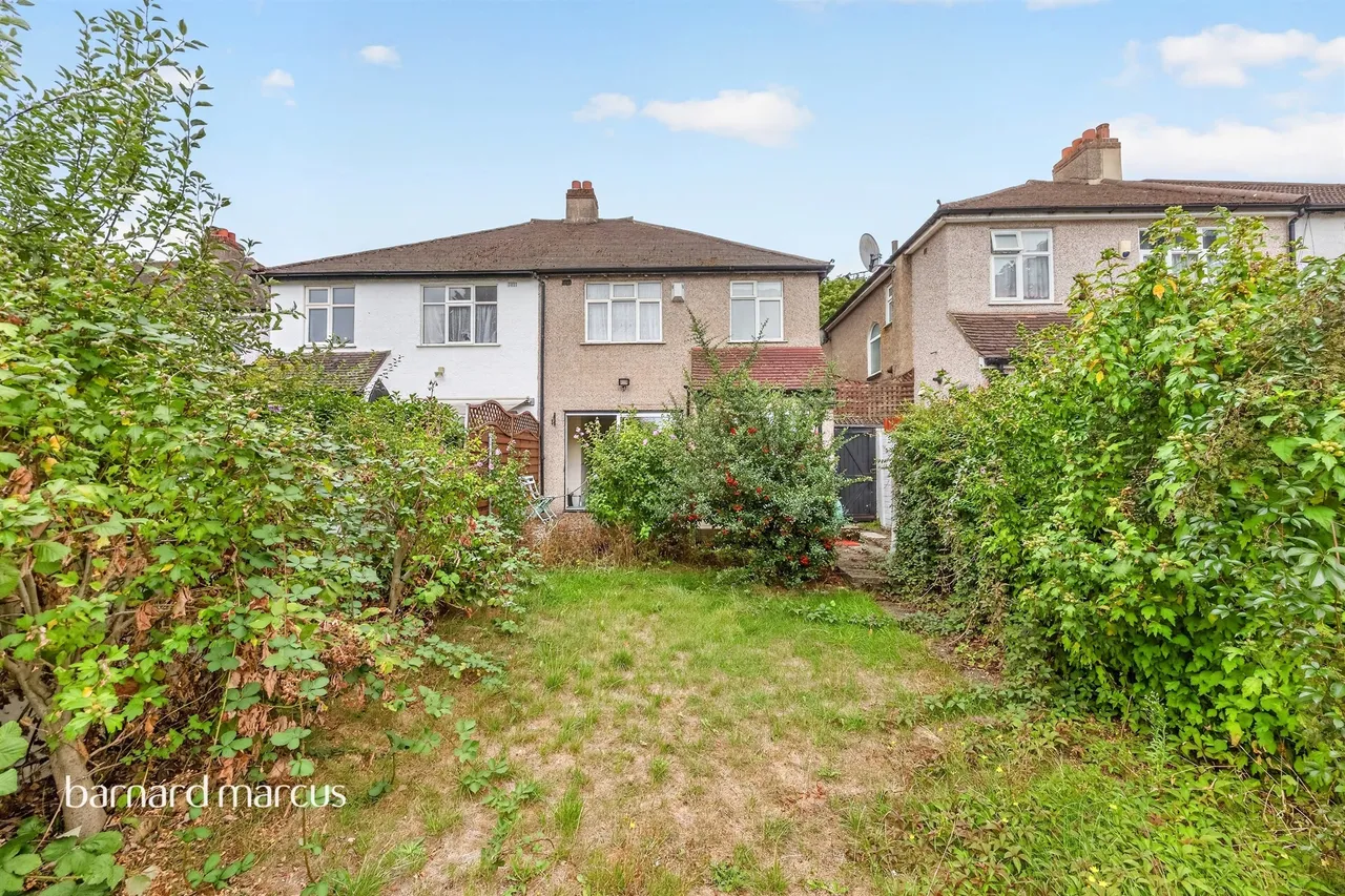 Croydon Road, Beddington, Croydon, photo 11