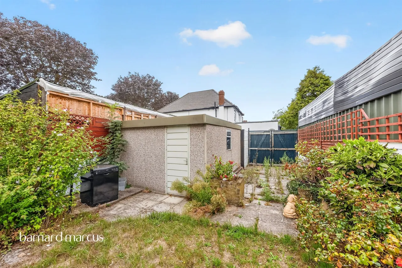 Croydon Road, Beddington, Croydon, photo 12