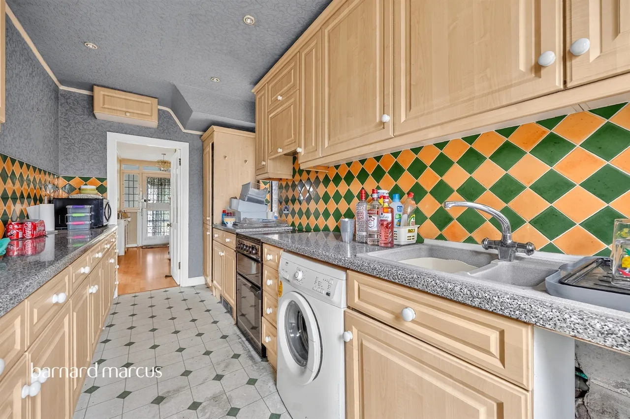 Croydon Road, Beddington, Croydon, photo 4