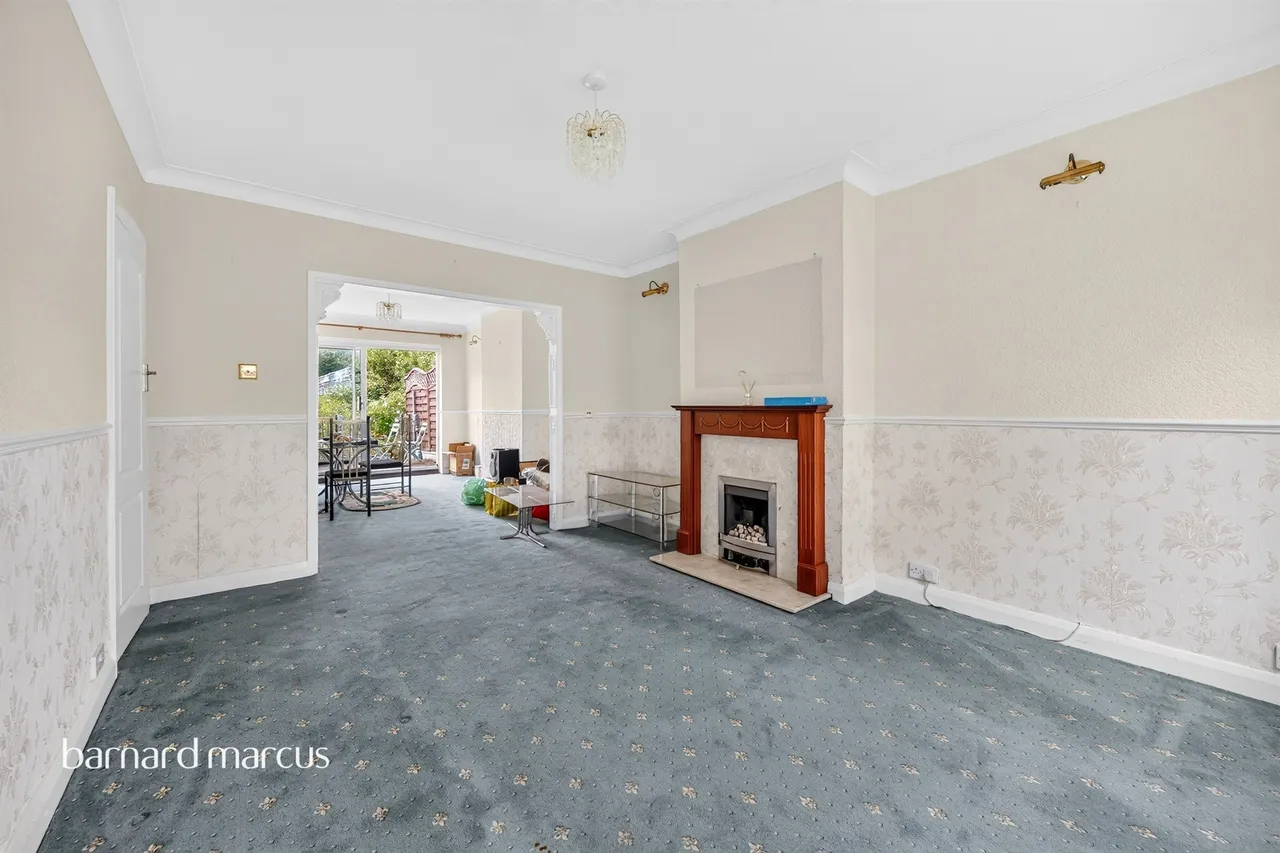 Croydon Road, Beddington, Croydon, photo 2