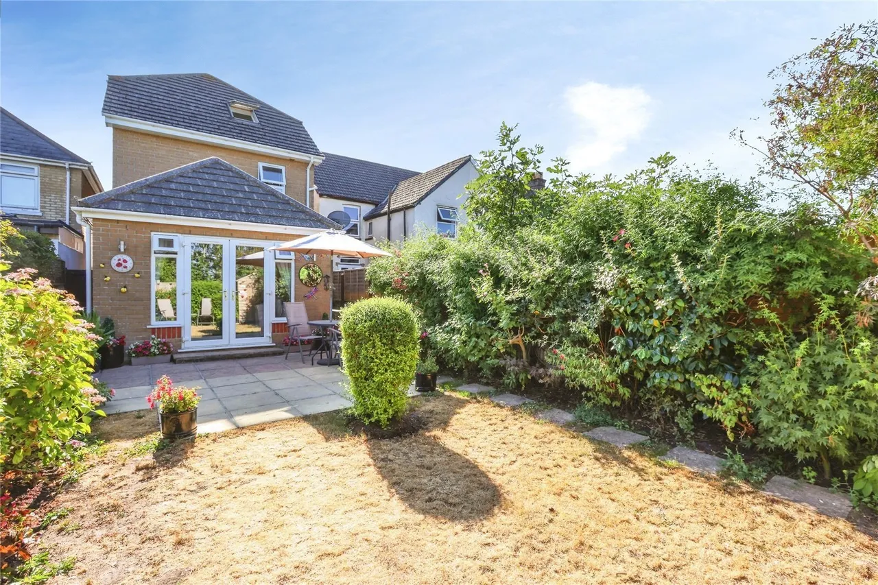 Balston Road, Poole, BH14, photo 23
