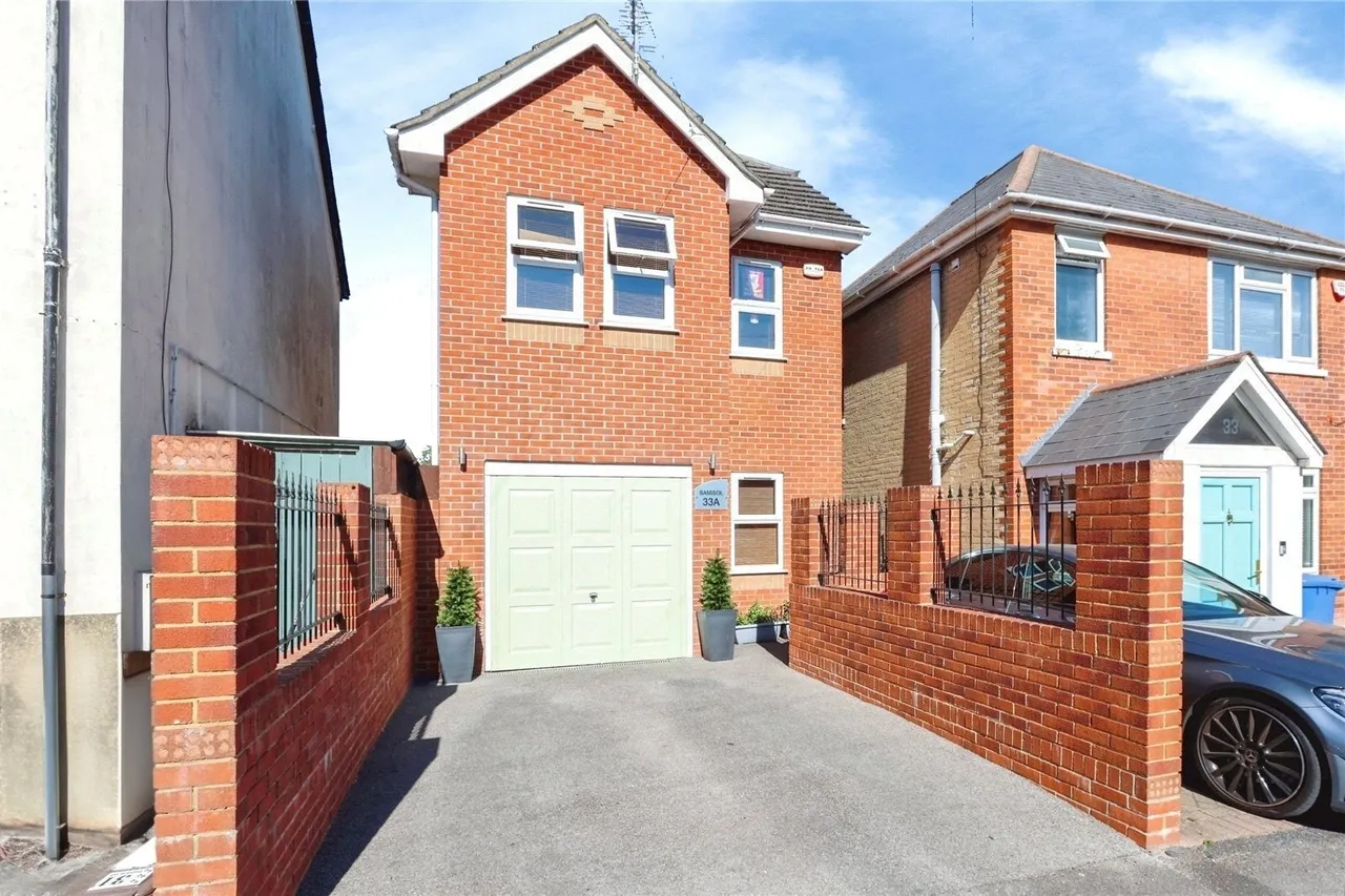 Balston Road, Poole, BH14, photo 2