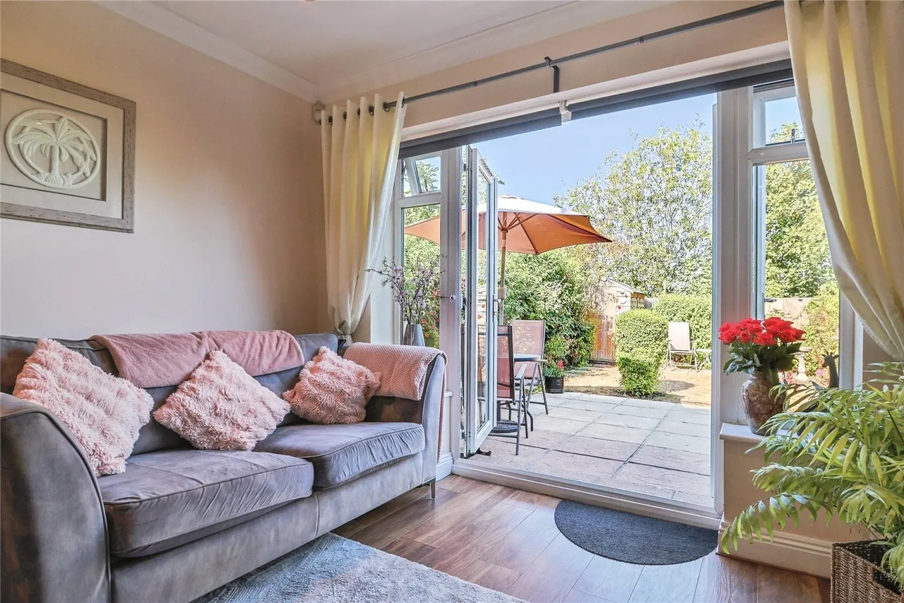 Balston Road, Poole, BH14, photo 6