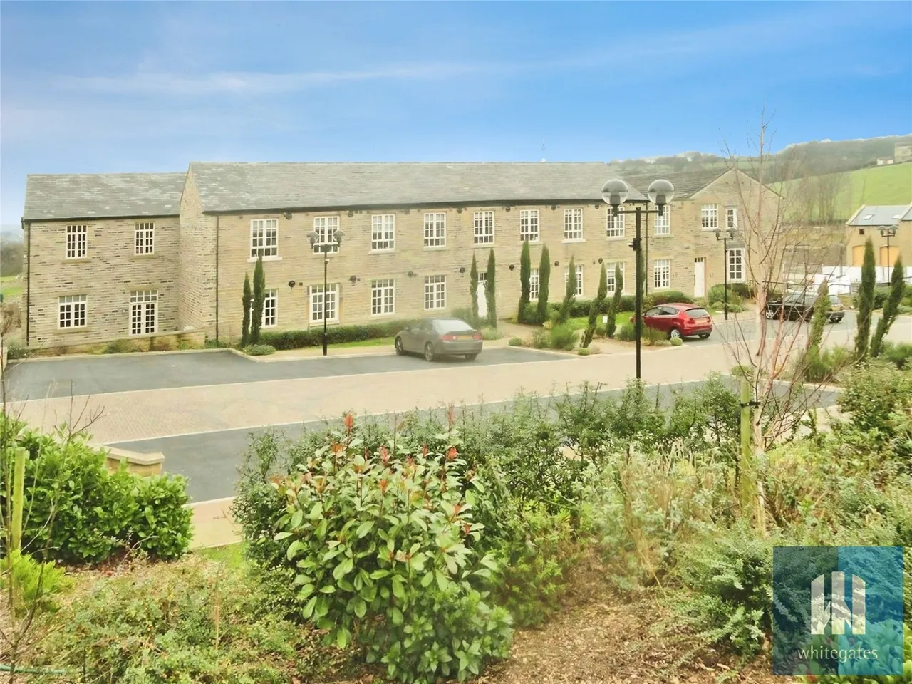 Whitley Willows, Lepton, HD8, photo 10