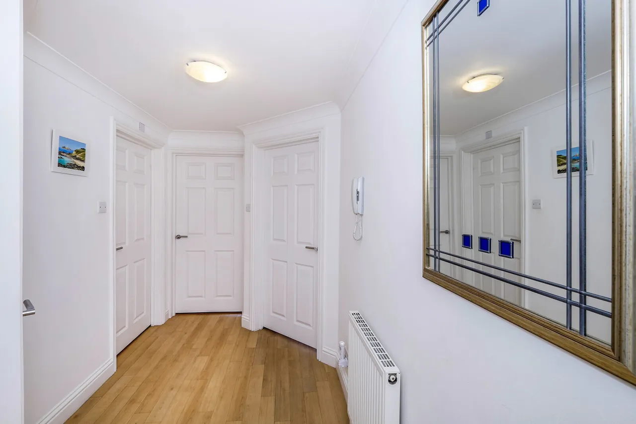 Carbis Beach Apartments, Carbis Bay, TR26, photo 5