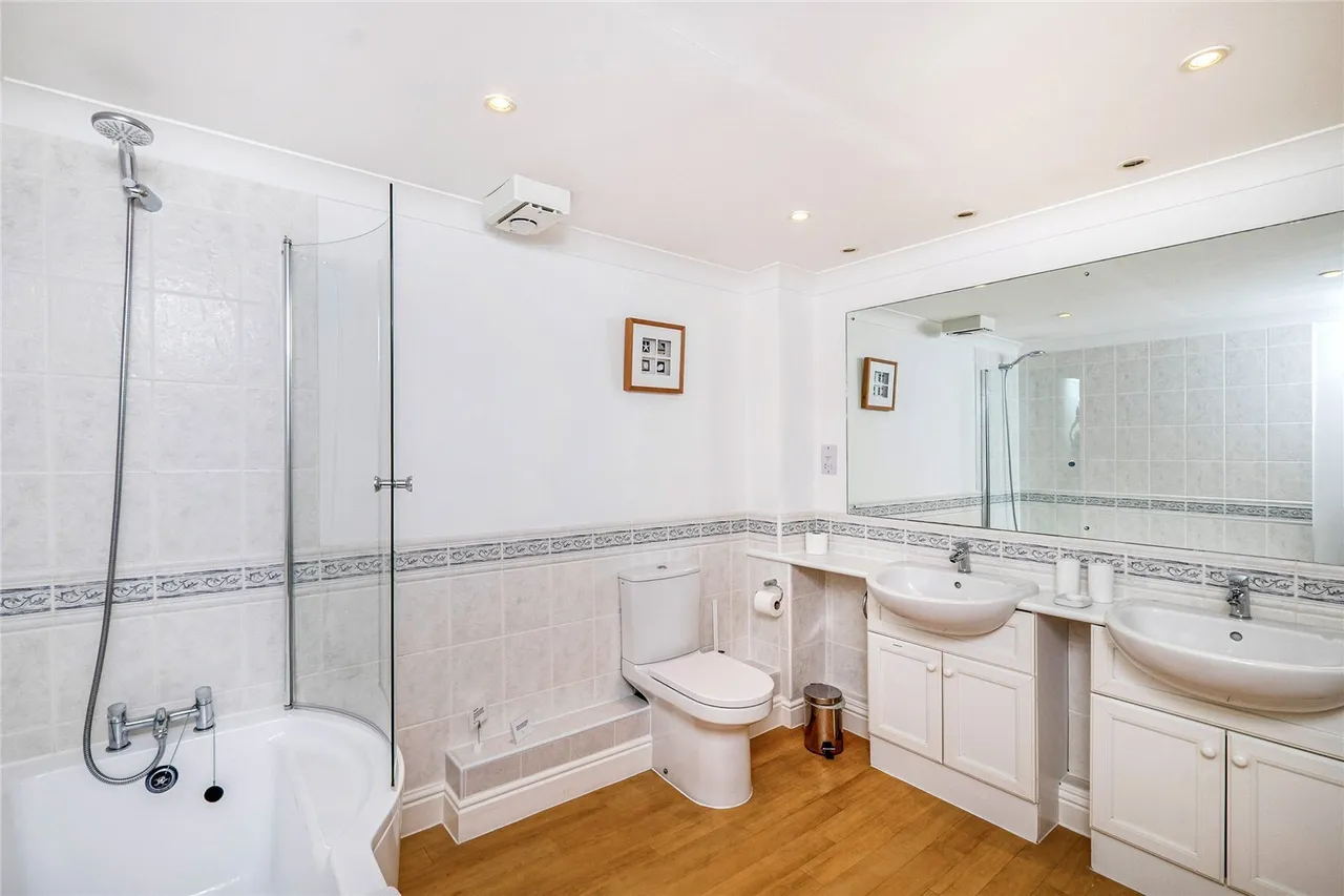 Carbis Beach Apartments, Carbis Bay, TR26, photo 21