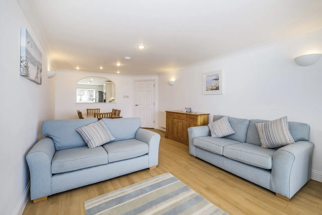 Carbis Beach Apartments, Carbis Bay, TR26, photo 9
