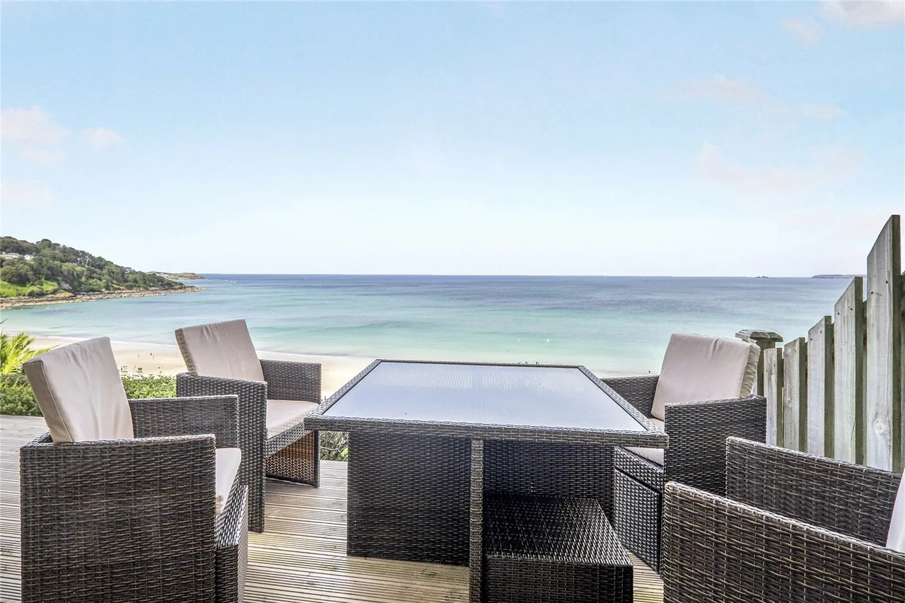 Carbis Beach Apartments, Carbis Bay, TR26, photo 24