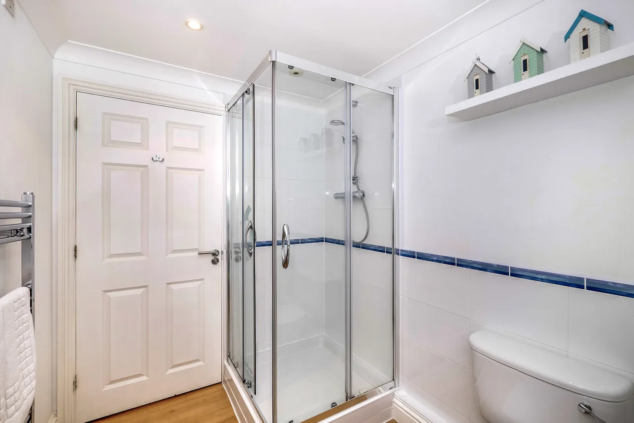 Carbis Beach Apartments, Carbis Bay, TR26, photo 19