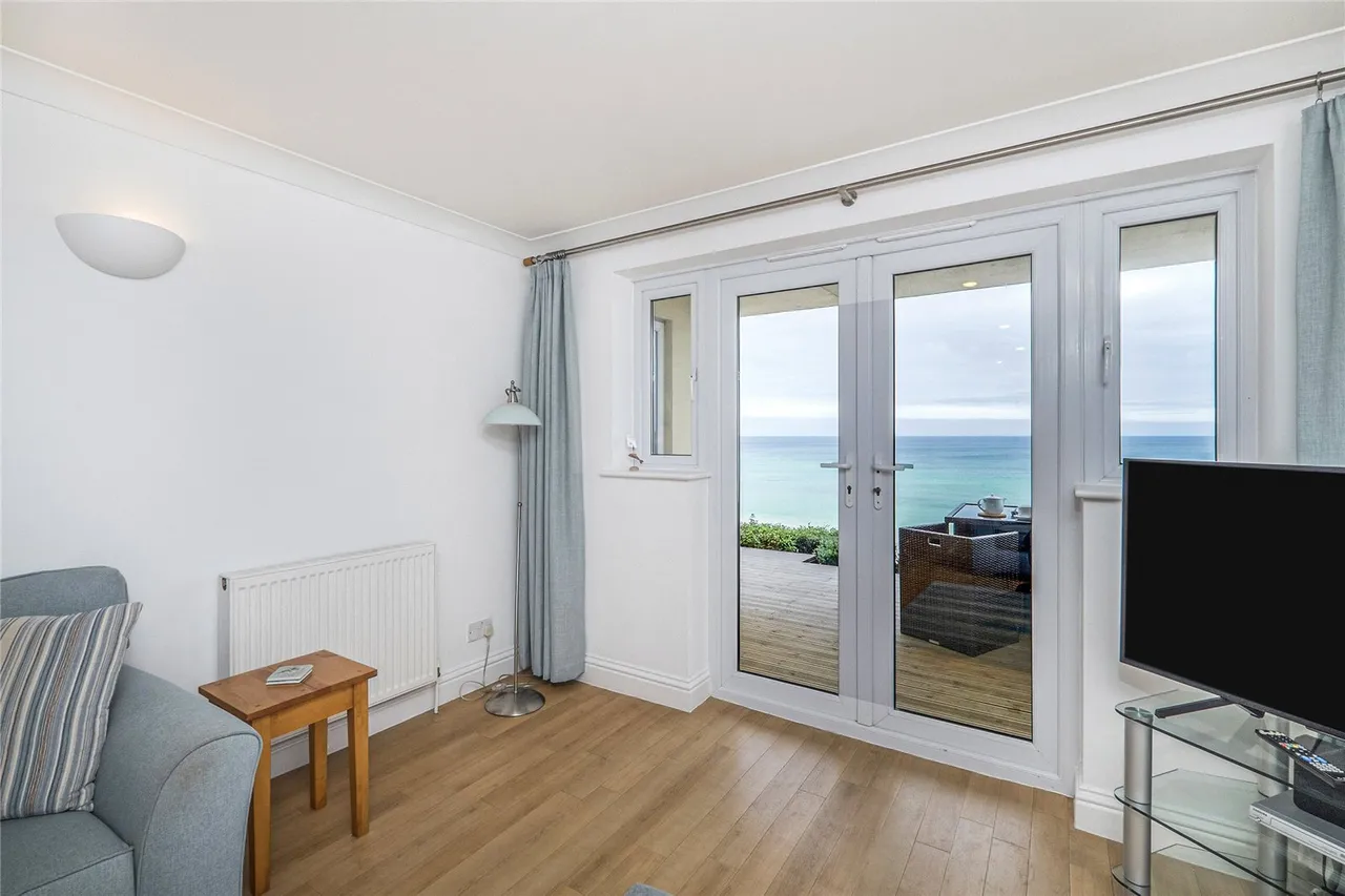 Carbis Beach Apartments, Carbis Bay, TR26, photo 8