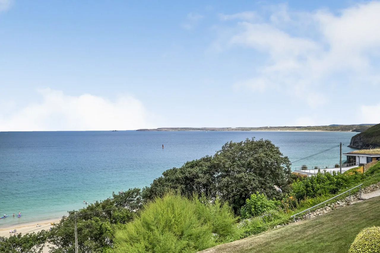 Carbis Beach Apartments, Carbis Bay, TR26, photo 6