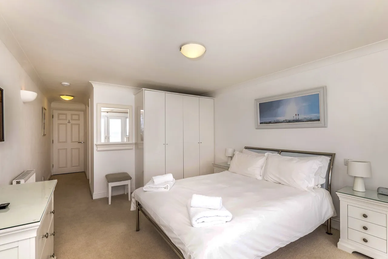 Carbis Beach Apartments, Carbis Bay, TR26, photo 14