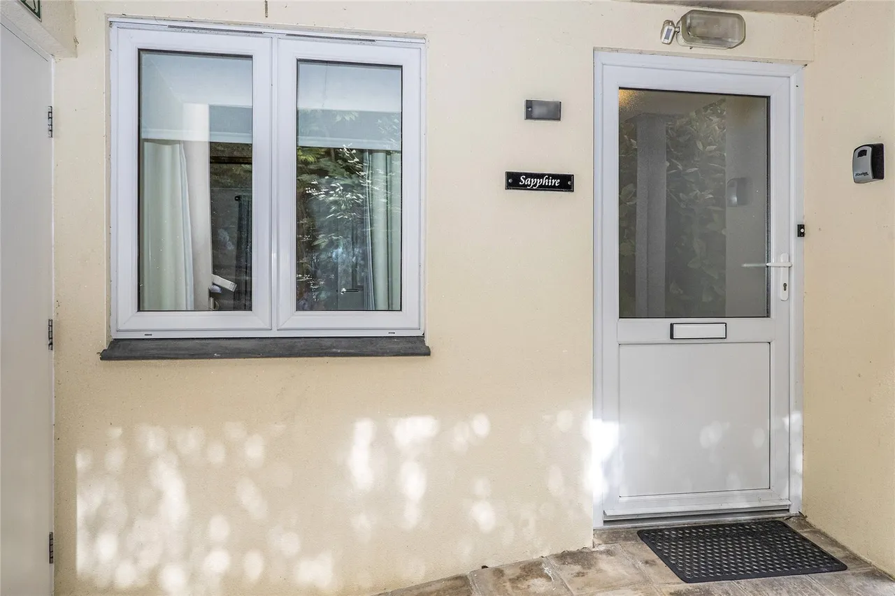 Carbis Beach Apartments, Carbis Bay, TR26, photo 25
