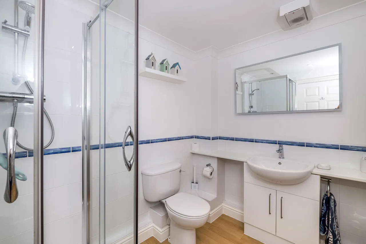Carbis Beach Apartments, Carbis Bay, TR26, photo 18