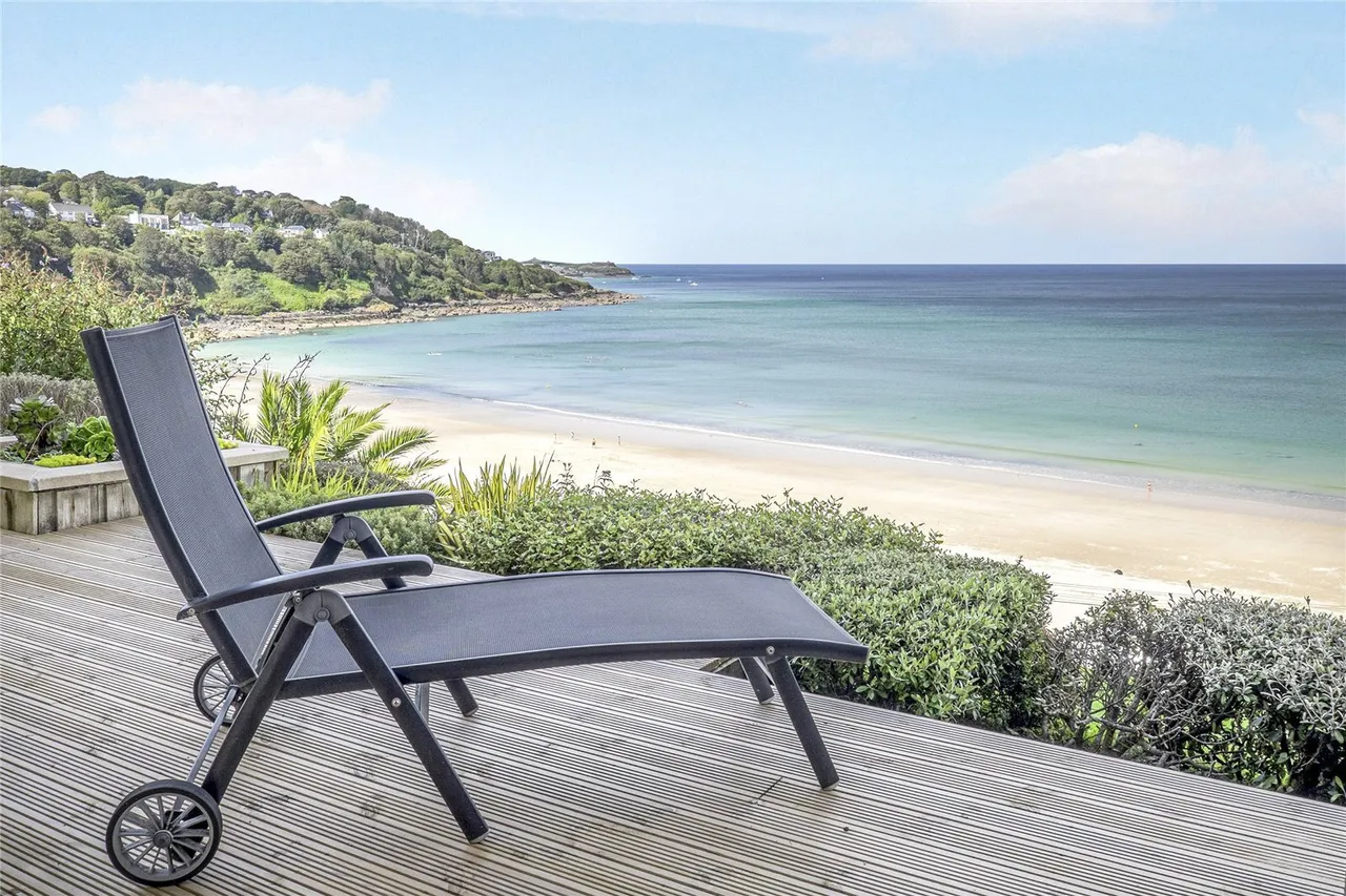 Carbis Beach Apartments, Carbis Bay, TR26, photo 23