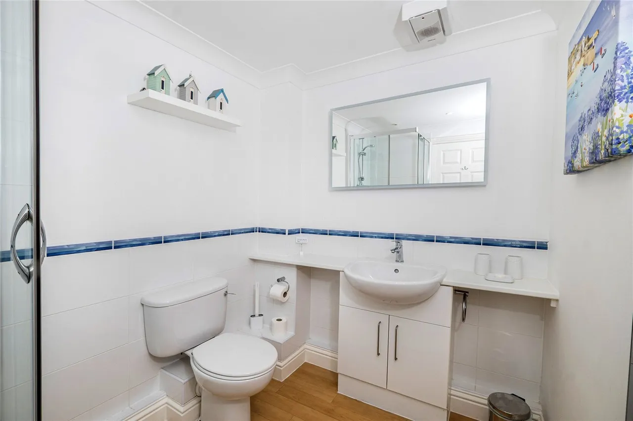 Carbis Beach Apartments, Carbis Bay, TR26, photo 20