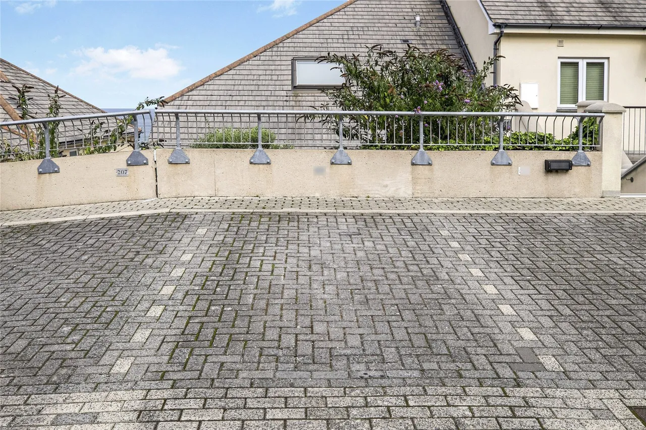 Carbis Beach Apartments, Carbis Bay, TR26, photo 26