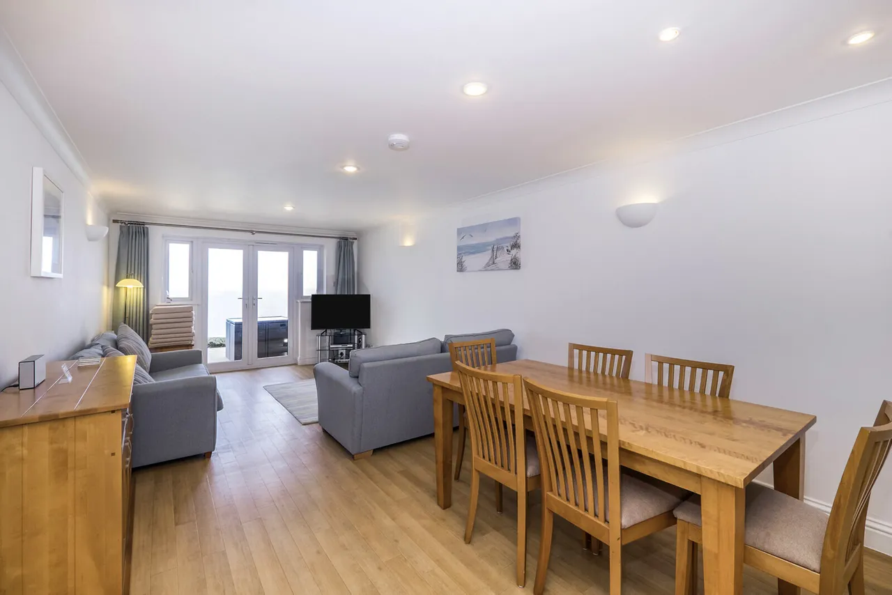 Carbis Beach Apartments, Carbis Bay, TR26, photo 10