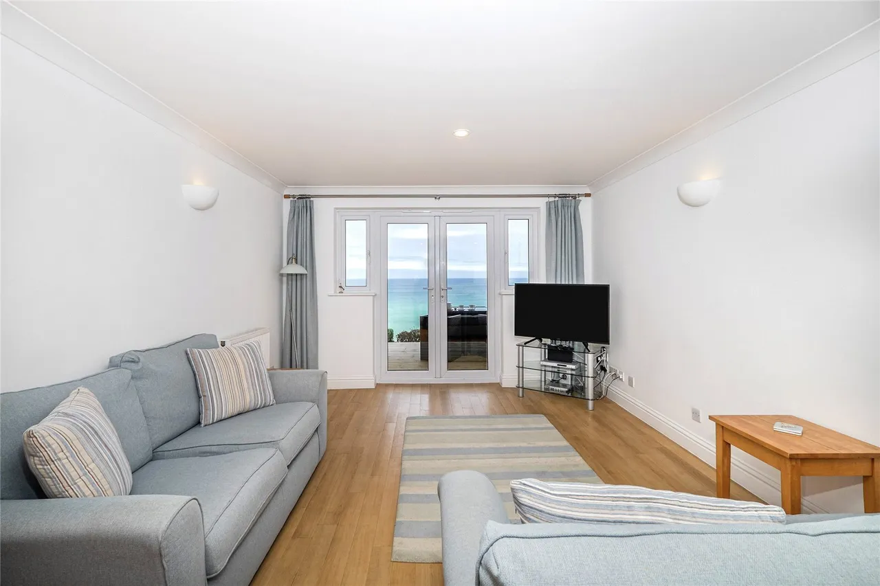 Carbis Beach Apartments, Carbis Bay, TR26, photo 7
