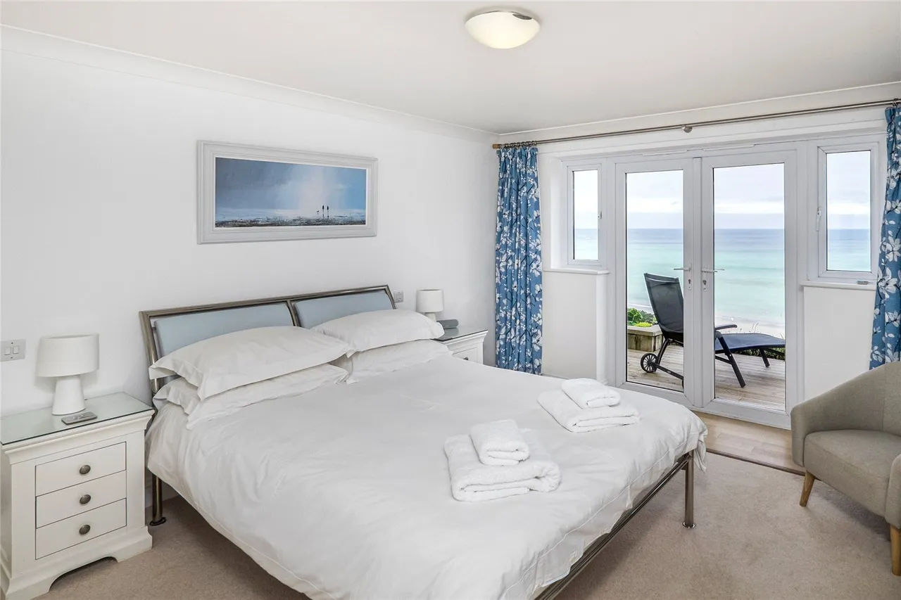 Carbis Beach Apartments, Carbis Bay, TR26, photo 13