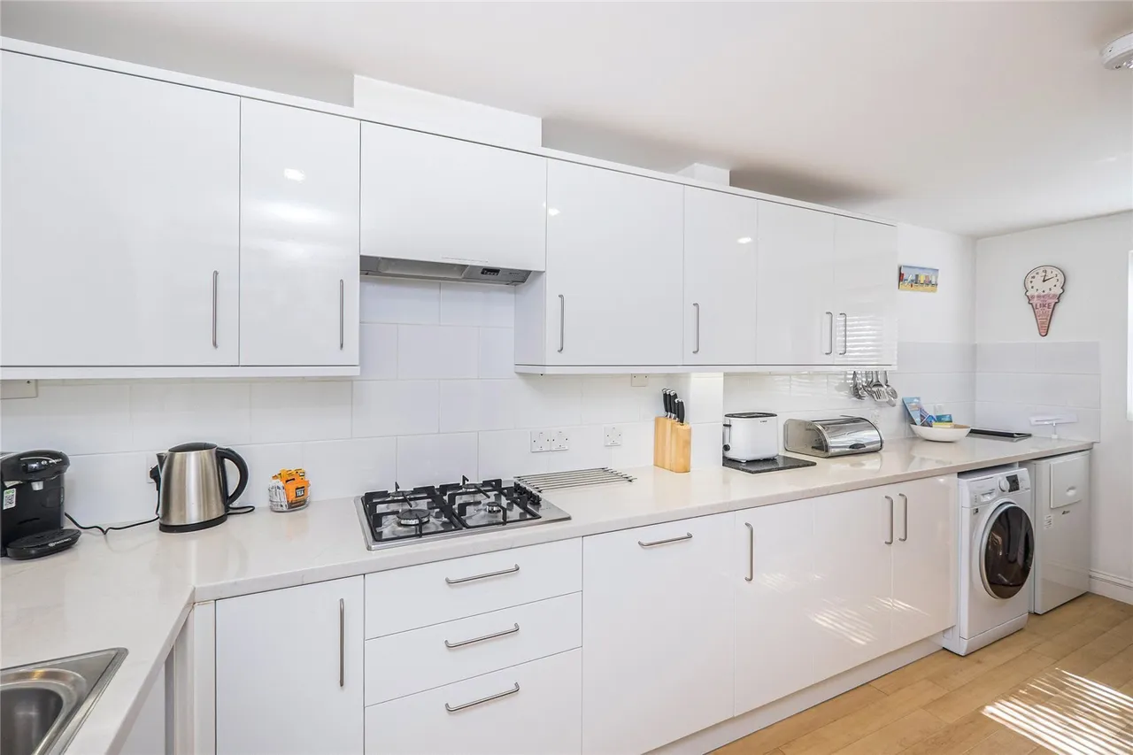 Carbis Beach Apartments, Carbis Bay, TR26, photo 12