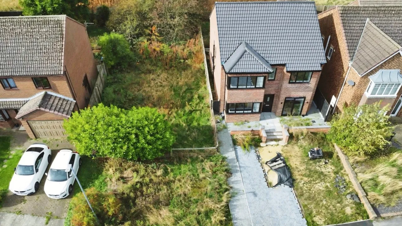 Meadowcroft, Cockfield, DL13, photo 4