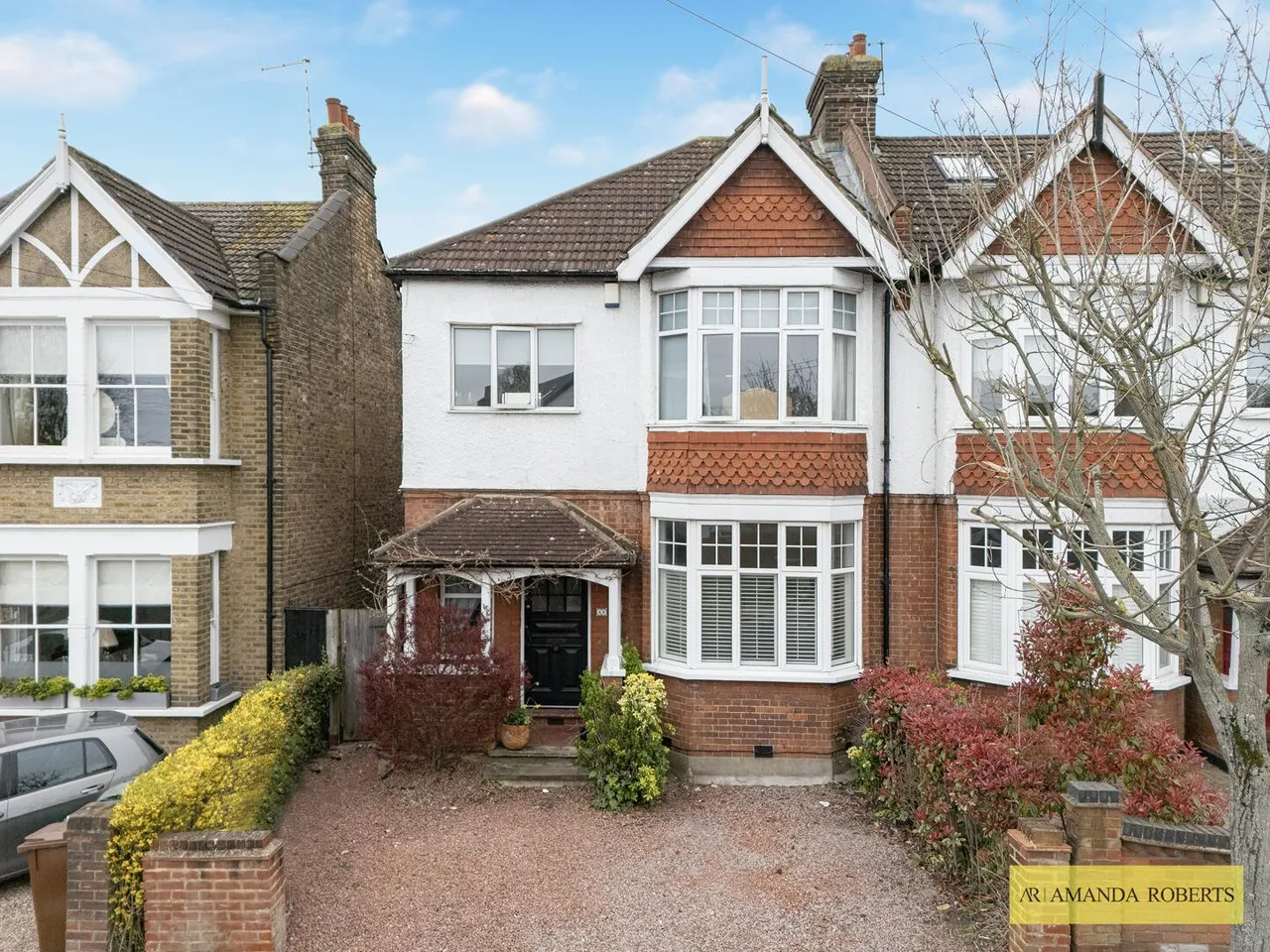 4 bed house for sale — Mornington Road, London